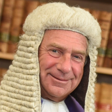 Judge Levett